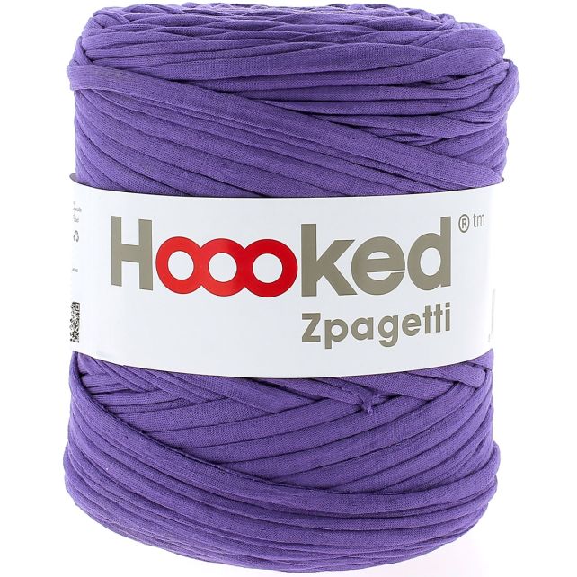 Zpagetti Cotton Yarn Lavender Glow