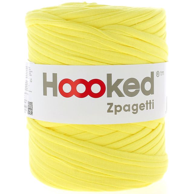Zpagetti Cotton Yarn Happy Sun