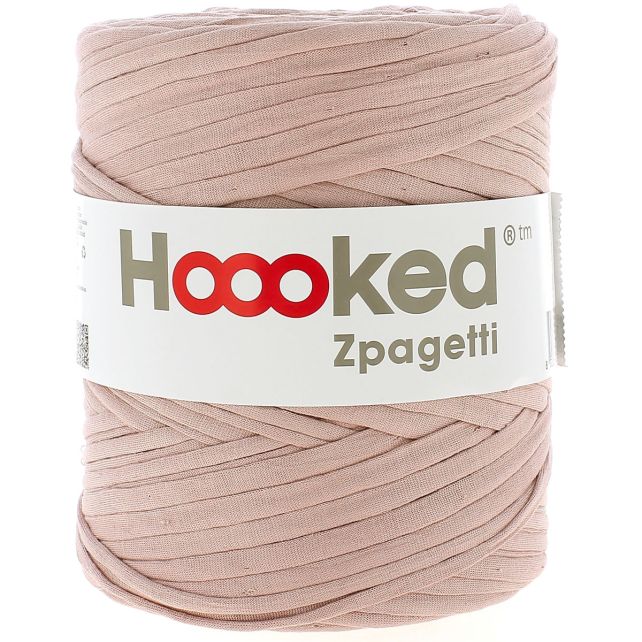 Zpagetti Cotton Yarn Vintage Glow