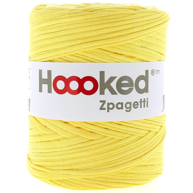 Zpagetti Cotton Yarn Pineapple Queen