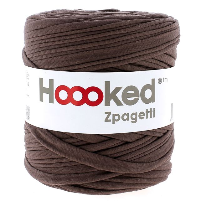 Zpagetti Cotton Yarn Nougatine