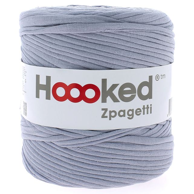 Zpagetti Cotton Yarn Inspired Blue