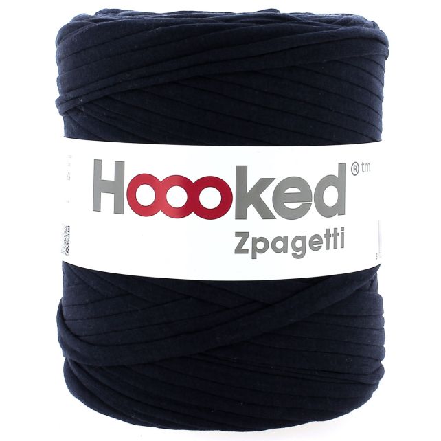 Zpagetti Cotton Yarn Police Denim