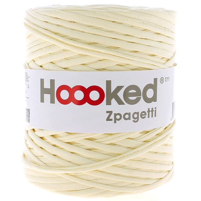 Zpagetti Cotton Yarn Omelette