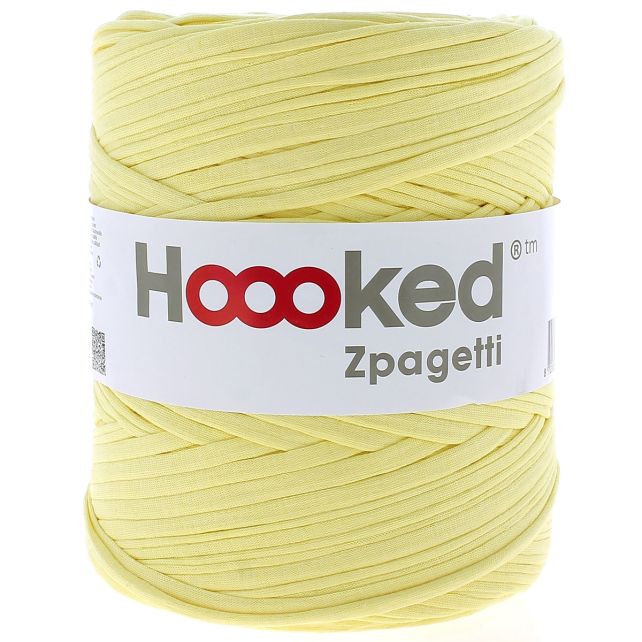 Zpagetti Cotton Yarn Duckling Mama