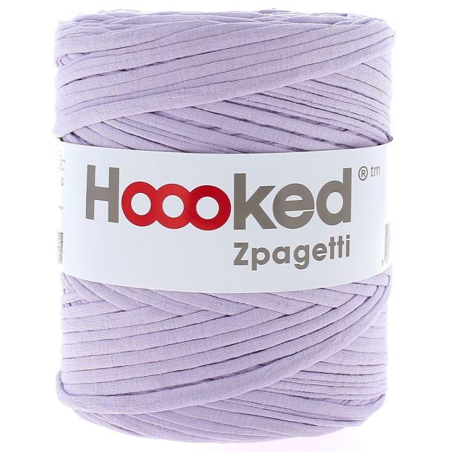 Zpagetti Cotton Yarn Lilac Poison