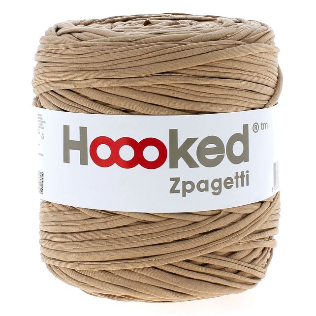 Zpagetti Cotton Yarn Kinder Bueno
