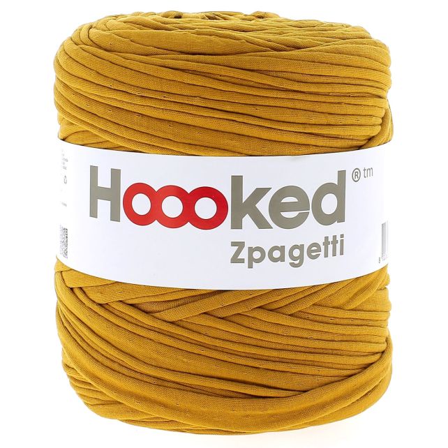 Zpagetti Cotton Yarn Dear Honey