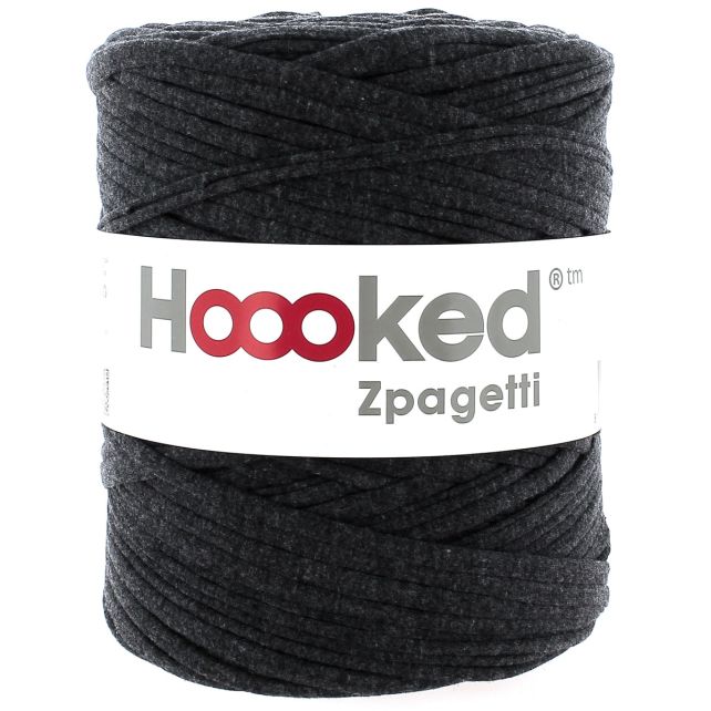 Zpagetti Cotton Yarn Fluffy Monster