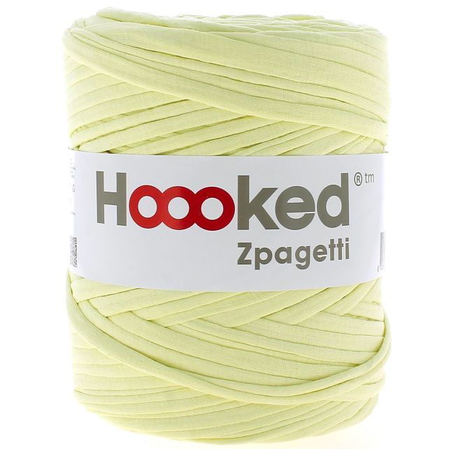 Zpagetti Cotton Yarn Sugar Lemonade