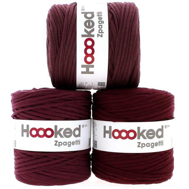 Zpagetti Inspiration Kit Red Fruits