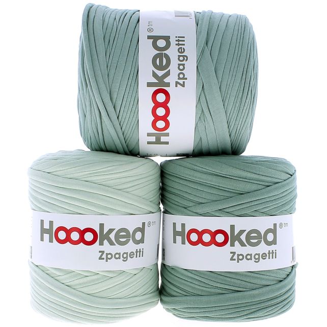 Zpagetti Inspiration Kit Mint Flavour