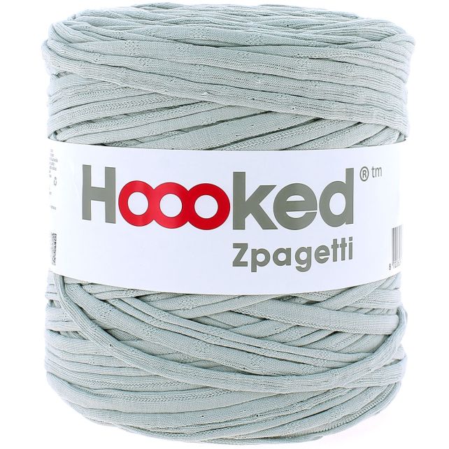 Zpagetti Cotton Yarn Dried Fresh Mint