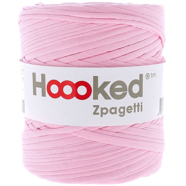 Zpagetti Cotton Yarn Magnolia