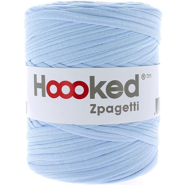 Zpagetti Cotton Yarn Lo Cielo