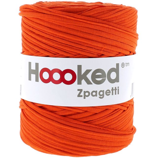 Zpagetti Cotton Yarn Garfield