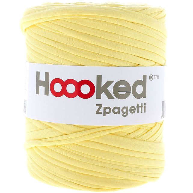 Zpagetti Cotton Yarn Little Canary