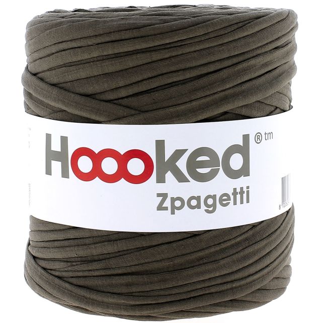 Zpagetti Cotton Yarn Dark Land