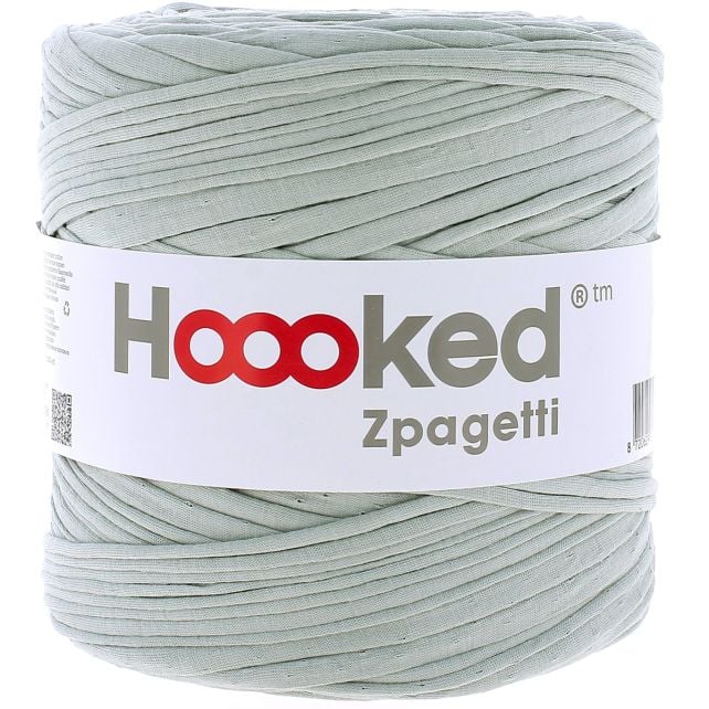 Zpagetti Cotton Yarn Mint Candice