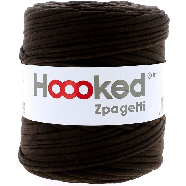 Zpagetti Cotton Yarn Coffee Break