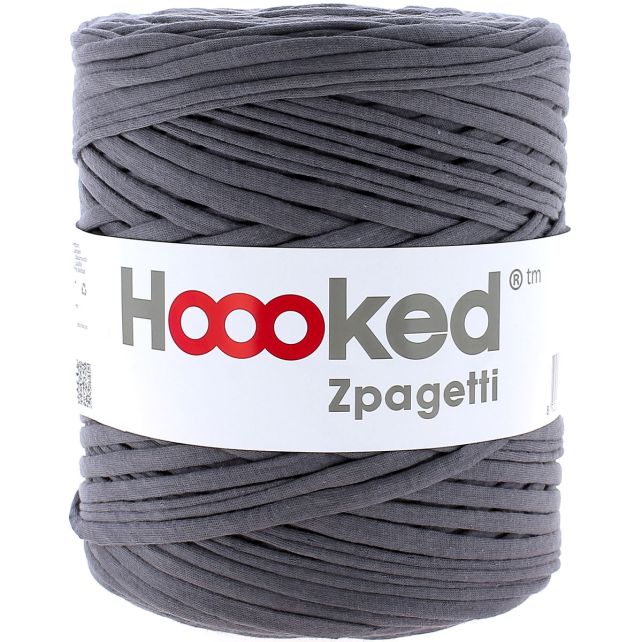 Zpagetti Cotton Yarn Navette Spatial