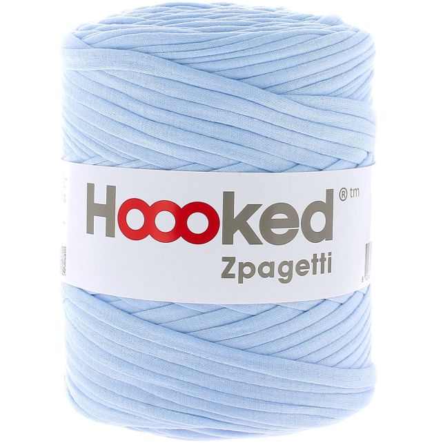 Zpagetti Cotton Yarn Marshmallow Sky