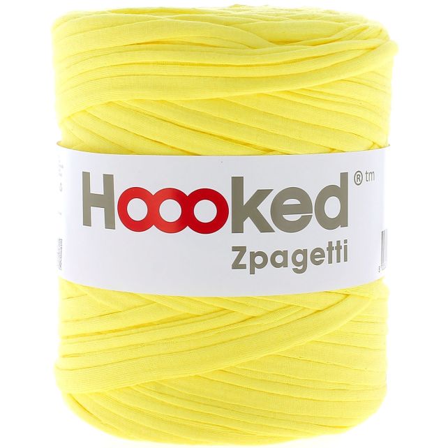 Zpagetti Cotton Yarn Sun Way