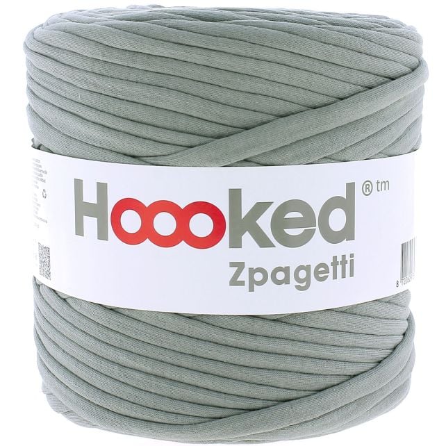 Zpagetti Cotton Yarn Mint Rich