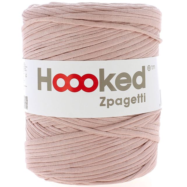 Zpagetti Cotton Yarn Vintage Bliss