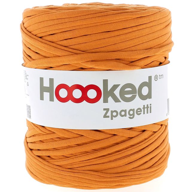 Zpagetti Cotton Yarn Grilled Salmon