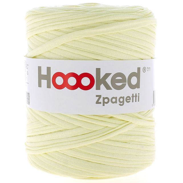 Zpagetti Cotton Yarn Glow Sun