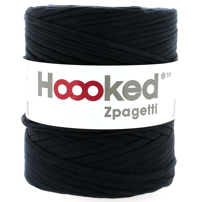 Zpagetti Cotton Yarn Fonds des Océans