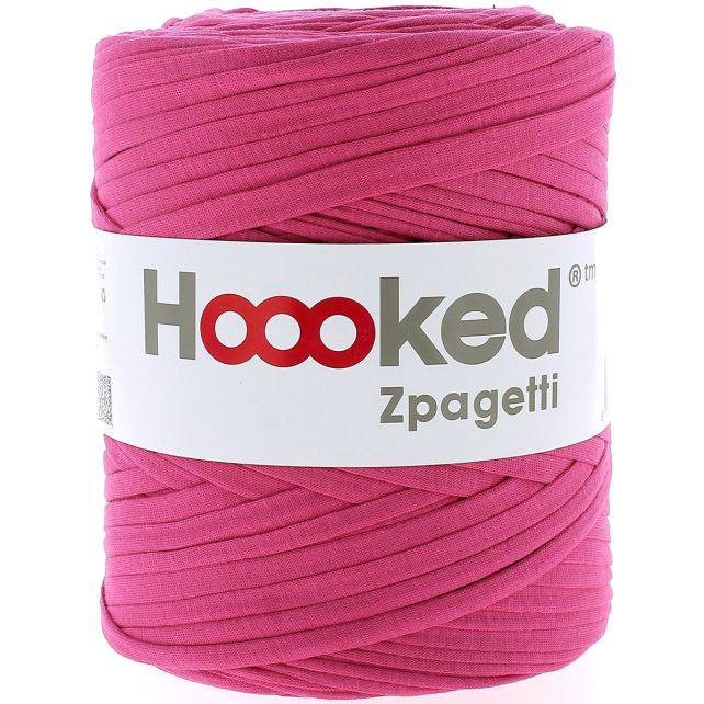 Zpagetti Cotton Yarn Barbie House