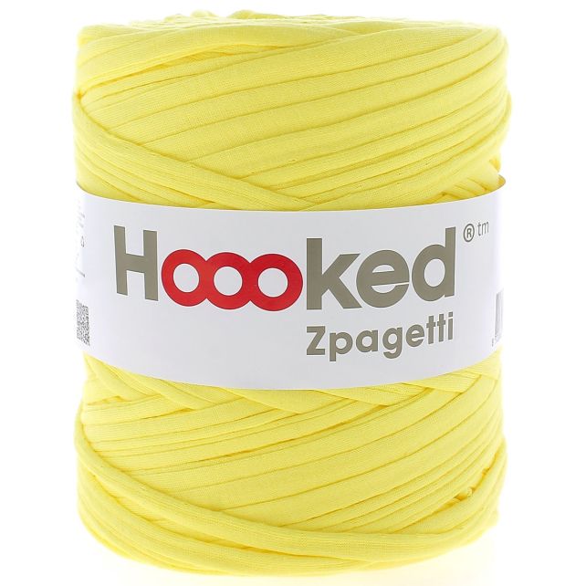Zpagetti Cotton Yarn Pineapple Cocktail