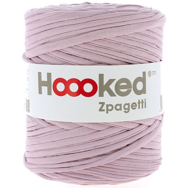 Zpagetti Cotton Yarn Gummy Lilac