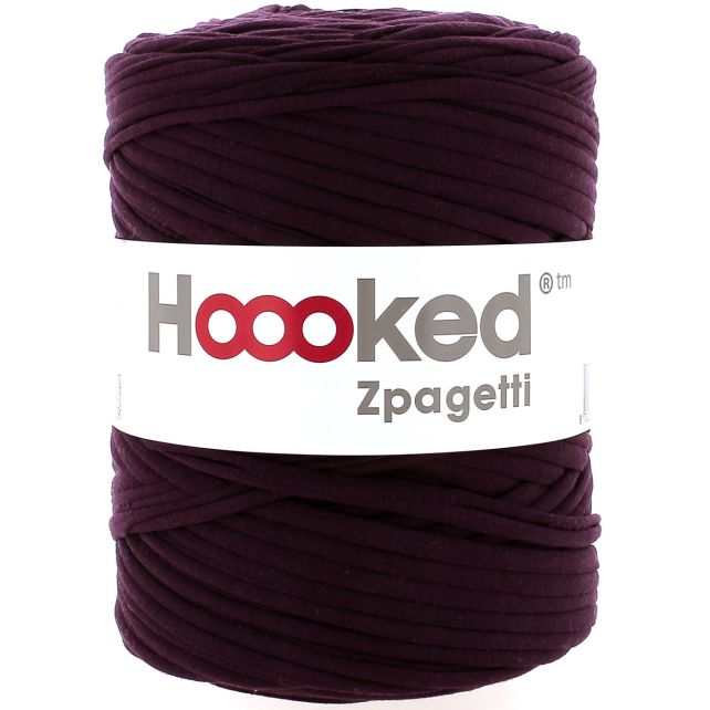 Zpagetti Cotton Yarn Grape Fantasy