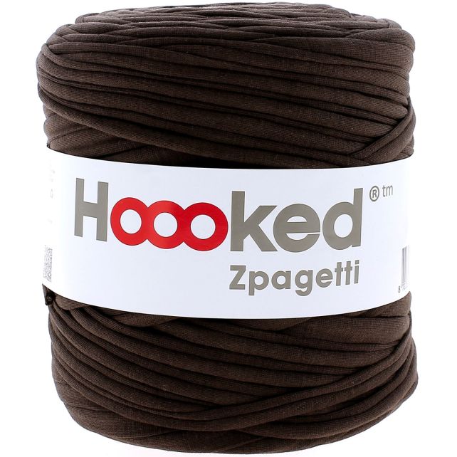 Zpagetti Cotton Yarn Coconut Way