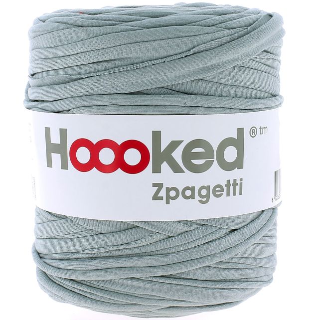 Zpagetti Cotton Yarn Mint Ice Water