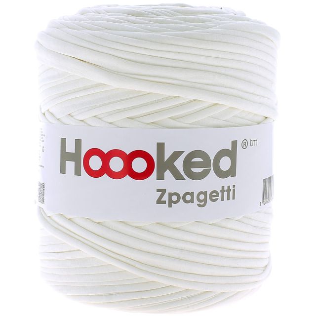 Zpagetti Cotton Yarn Yogurt Mask