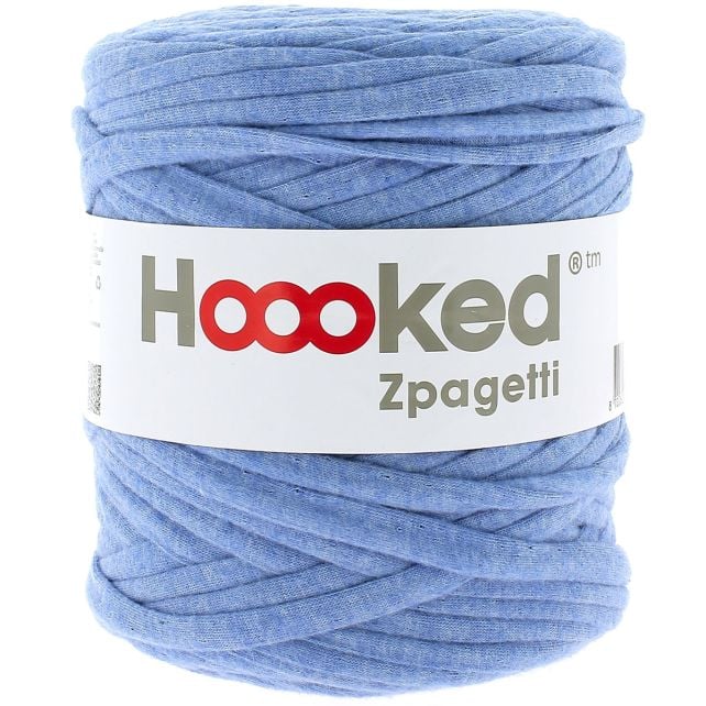 Zpagetti Cotton Yarn Fluffy 900
