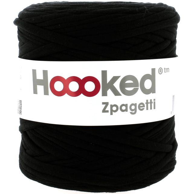 Zpagetti Cotton Yarn K Prototype
