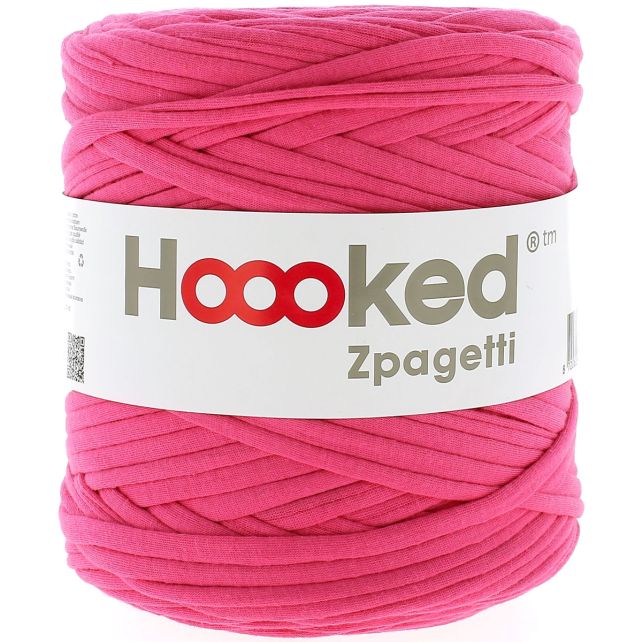 Zpagetti Cotton Yarn Super Princess