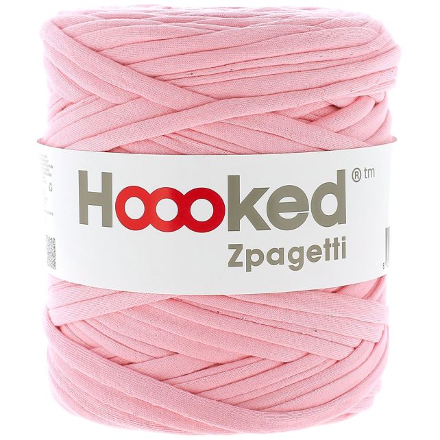 Zpagetti Cotton Yarn Princess Dress