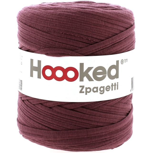 Zpagetti Cotton Yarn Delicious Purple