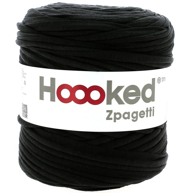 Zpagetti Cotton Yarn Blaky