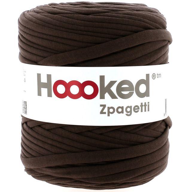 Zpagetti Cotton Yarn Toddy