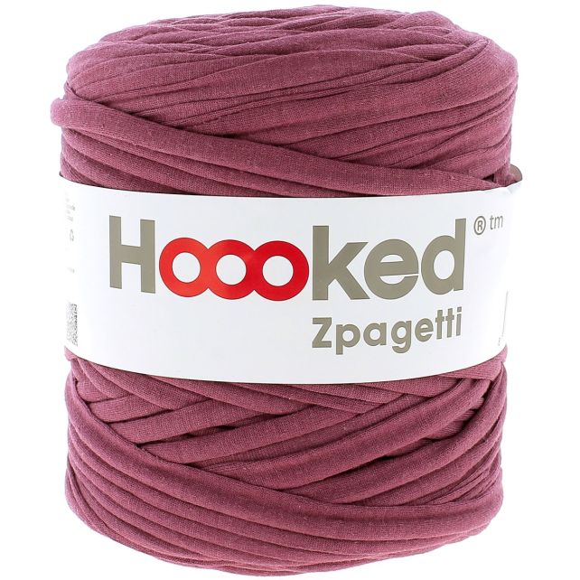 Zpagetti Cotton Yarn Purple King