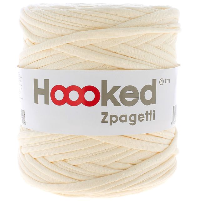 Zpagetti Cotton Yarn Peach Sorbet