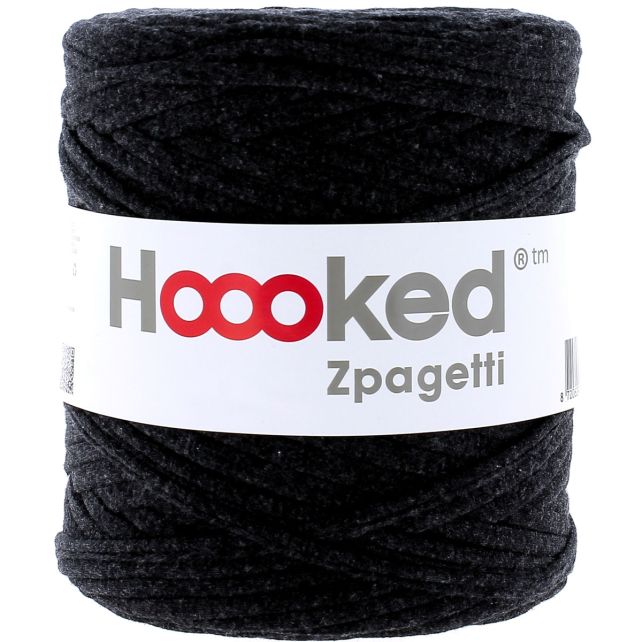 Zpagetti Cotton Yarn Road Fluffy