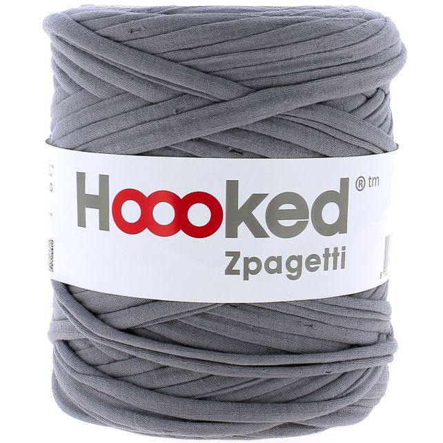 Zpagetti Cotton Yarn Dark Still